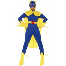 Bananawoman Costume