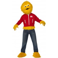 Honey Monster Costume