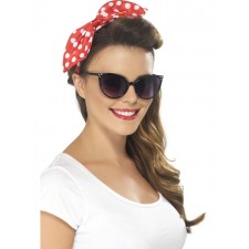 50's Glasses