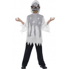 Skull Monster Instant Kit