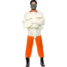 Hannibal Costume