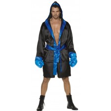 Fever Down For The Count Costume 