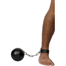 Ball and chain