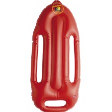 Inflatable Baywatch Float