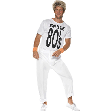 Made In The 80's