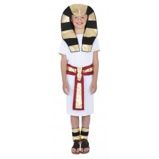 Boys Egyptian Costume 