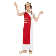 Grecian Girl Costume 