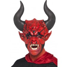 Devil Lord Mask