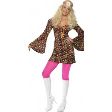 1960s CND Costume