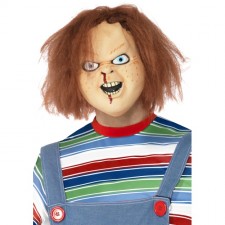 Chucky Mask