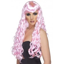 Desire Wig Candy Pink 