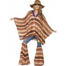 Karma Kaftan Costume