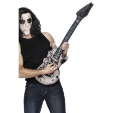 Inflatable Guitar