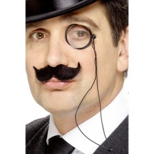 tales of old England Monocle