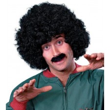 Scouser Set Fancy Dress Smiffys