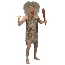 Smiffys Adult Caveman