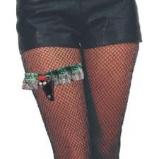 Black Garter Smiffys