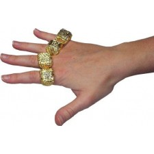 Rings Smiffys