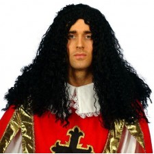 Musketeer Wig Smiffys