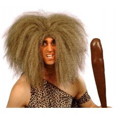 Caveman Wig Smiffys