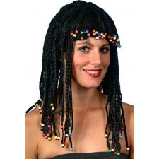 Braided Wig Smiffys