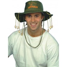 Australian Hat Smiffys