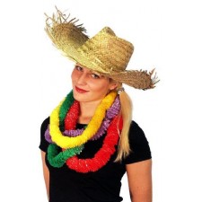Hawaiian Beachcomber Hat Smiffys
