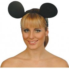 Mouse Ears