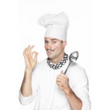 Chef Hat Smiffys