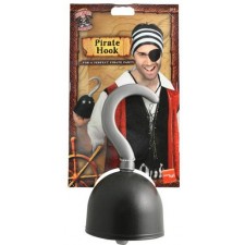A Hook Pirate Hook Smiffys