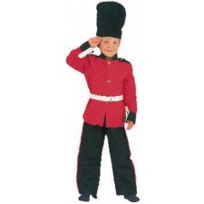 Guardsman Playsuit
