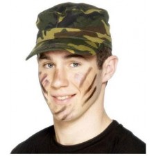 Army Cap