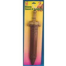 Roman Sword