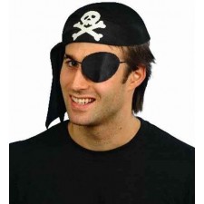 Smiffys Eye Patch 