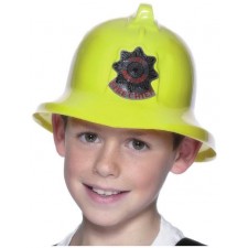 Fireman Hat Smiffys