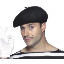Black Beret Smiffys
