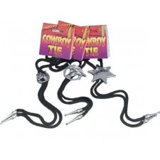 Bootlace Ties Smiffys