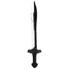 Sword Black Knight Smiffys