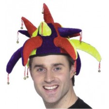 Jester Hat Smiffys