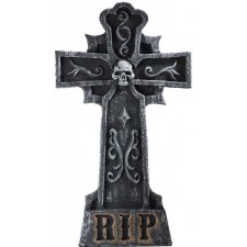 Grave Tomb Creaper