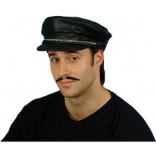 Biker Hat