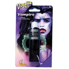 Blood With Teeth