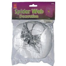 SPIDERS WEB Smiffys