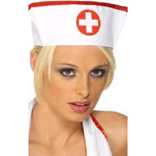 Nurses Hat