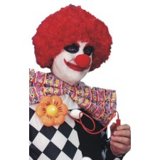 Clown Flower Water Squirt Smiffys