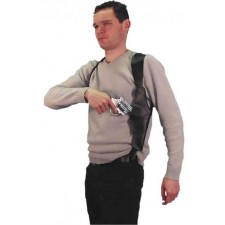 Shoulder Holster Smiffys