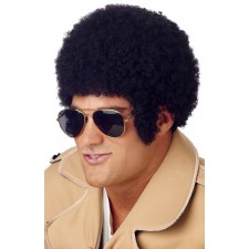 Welcome Back Afro