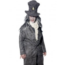 Gravedigger Top Hat