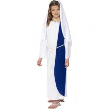 Child's Mary Costume