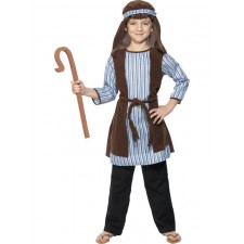 Child's Shepherd Robe